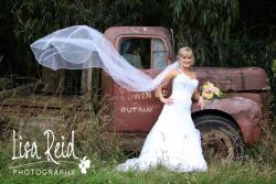 Alisha and Jason's Wedding